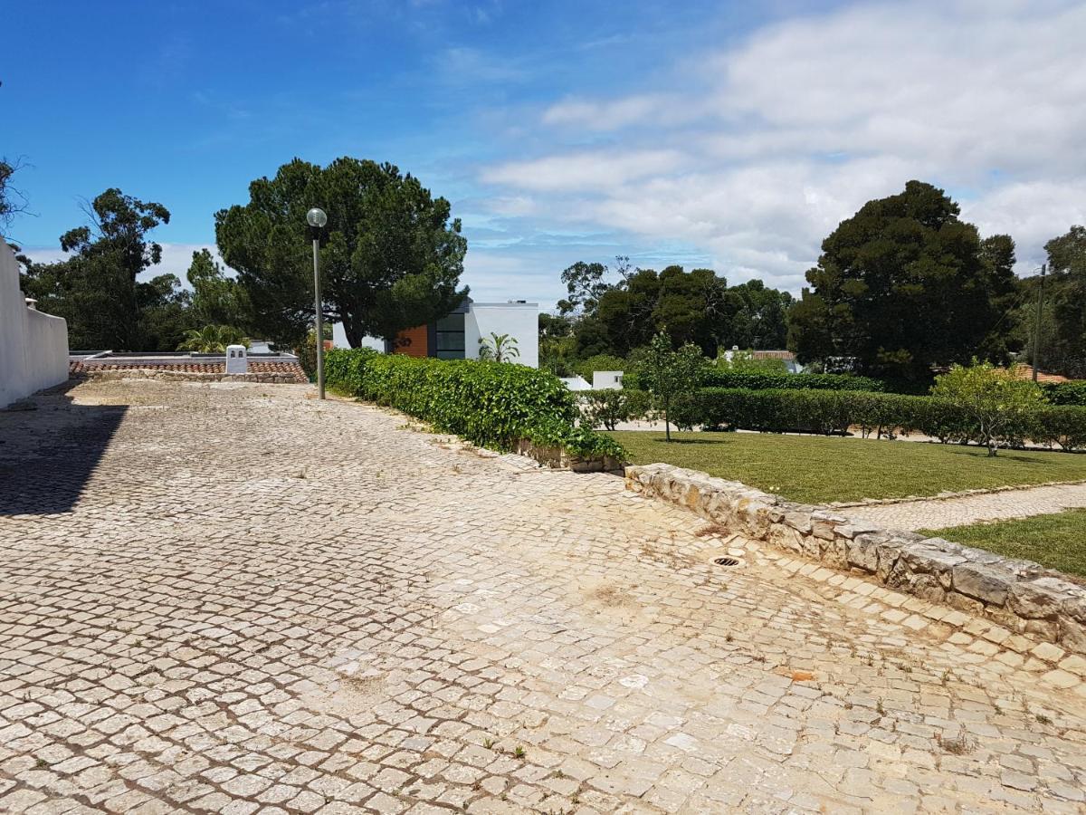ホテル Balaia Gardens, Jardins Da Balaia アルブフェイラ エクステリア 写真