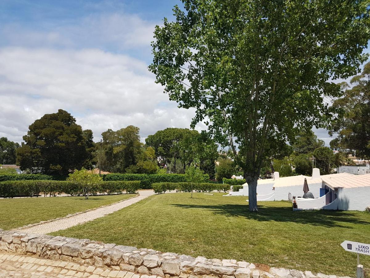 ホテル Balaia Gardens, Jardins Da Balaia アルブフェイラ エクステリア 写真